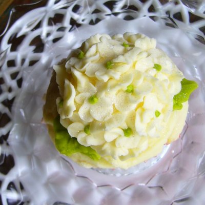 White Hydrangea $5.25